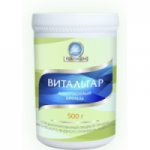 Честные отзывы о Витальгар - минеральный комплекс