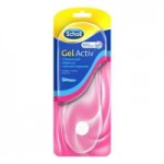 Честные отзывы о Scholl Gelactiv стельки для обуви на плоской подошве