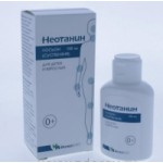 Честные отзывы о Неотанин лосьон