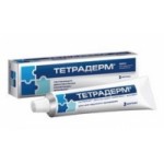 Честные отзывы о Тетрадерм