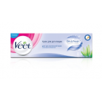 Честные отзывы о Veet Крем для депиляции для чувствительной кожи