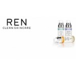 Честные отзывы о Косметика по уходу за кожей REN