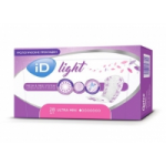 Честные отзывы о Урологические прокладки iD