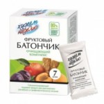 Честные отзывы о Батончик Леовит "Худеем за неделю"