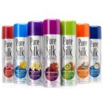 Честные отзывы о PURE SILK