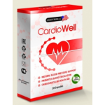 Честные отзывы о КардиоВелл капсулы для нормализации артериального давления