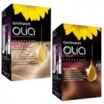 Честные отзывы о Краска для волос Garnier Olia