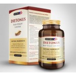 Честные отзывы о Dietonus (Диетонус) для похудения (капсулы)
