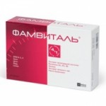 Честные отзывы о Фамвиталь