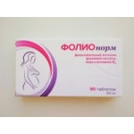 Честные отзывы о БАД "Фолионорм"