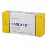 Честные отзывы о Капотен