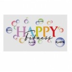 Честные отзывы о HAPPY FITNESS фитнес клуб