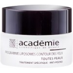 Честные отзывы о Липосомальная программа для век против отеков Academie Liposomes Eye Contour Gel