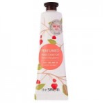 Честные отзывы о Антисептик «Французская малина» The Saem Perfumed French Raspberry Hand Clean Gel
