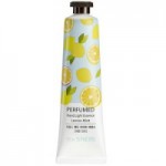 Честные отзывы о Парфюмированная эссенция для рук «Мята и лимон» The Saem Perfumed Hand Lemon Mint Light Essence