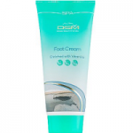 Честные отзывы о Крем для ног Mon Platin DSM