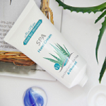 Честные отзывы о Крем для рук SPA Hand Cream Mon Platin DSM