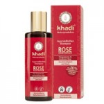 Честные отзывы о Аюрведический шампунь «Роза» Khadi Rose Shampoo