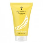 Честные отзывы о Детский зубной гель «Сладкий банан» Montcarotte Sweet Banana Kids Tooth Gel