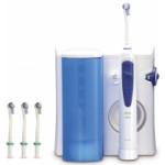 Честные отзывы о Ирригатор Braun Oral-B Professional Care OxyJet MD20