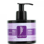 Честные отзывы о Тонирующая маска «Фиолет» Jungle Fever Hair Color Mask