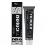 Честные отзывы о Камуфлирующий гель для седины Tico Professional Ticolor Gel Color For Man