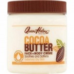 Честные отзывы о Крем для тела с маслом какао Queen Helene Cocoa Butter Cream