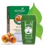 Честные отзывы о Отшелушивающий скраб «Грецкий Орех» Biotique Exfoliating Walnuts Scrub