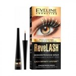 Честные отзывы о Eveline Cosmetics сыворотка-кондиционер для роста ресниц Revelash
