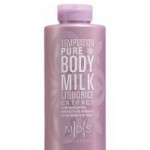 Честные отзывы о Молочко для тела «Искушение чистотой» Mades Cosmetics Bath & Body
