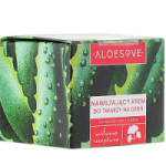 Честные отзывы о Увлажняющий дневной крем для лица Aloesove Face Day Cream