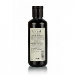 Честные отзывы о Натуральный травяной шампунь «Амла и Брингарадж» Khadi Natural Ayurvedic Amla & Bhringraj
