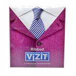 Честные отзывы о Презервативы Vizit Ribbed