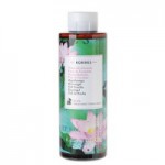 Честные отзывы о Гель для душа «Водяная лилия» Korres Water Lily Shower Gel