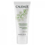 Честные отзывы о Отшелушивающий гоммаж Caudalie Cleansing & Toning Deep Cleansing Exfoliator