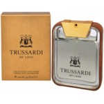 Честные отзывы о Туалетная вода Trussardi My Land