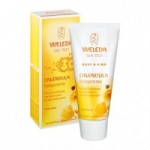 Честные отзывы о Крем от опрелостей Weleda Calendula Babycream