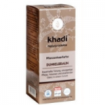 Честные отзывы о Органическая краска для волос Khadi Haarfarbe