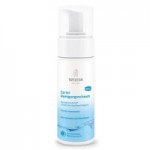 Честные отзывы о Мягкая пенка для умывания Weleda