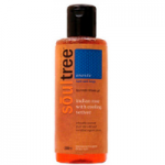 Честные отзывы о Органический гель для душа с Индийской розой и ароматным Ветивером Biofarma SoulTree