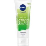 Честные отзывы о Маска для лица Nivea "Очищение пор и детокс за 1 минуту"