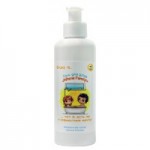 Честные отзывы о Натуральный гель для душа «Whole Family» Enjoy & Joy Eco