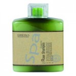 Честные отзывы о Арома-шампунь с экстрактом розы для поврежденных волос Dancoly Rose Shampoo Damaged Hair