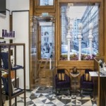 Честные отзывы о Бутик красоты Aesthetica