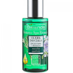 Честные отзывы о Масло для тела «Расторопша и шалфей» Bielenda Botanic Spa Rituals Body Oil