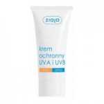 Честные отзывы о Защитный крем для лица Ziaja Face Cream