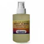 Честные отзывы о 100% чистое базовое Масло сладкого миндаля Argital 100% Pure Basic Oil Sweet Almond