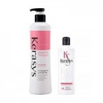 Честные отзывы о Шампунь восстанавливающий KeraSys Hair Clinic Repairing Shampoo