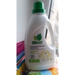 Честные отзывы о Классный детский смягчитель для белья Dr.Tuttelle