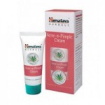 Честные отзывы о Крем от угрей и прыщей Himalaya Herbals Acne-n-Pimple Cream